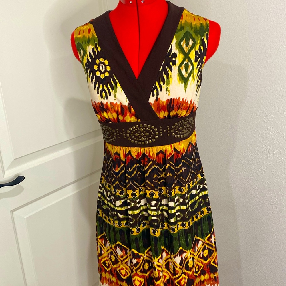 BCX dress size M
